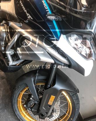 Cf Moto 700MT ADV E5+