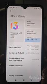 Xiaomi Redmi 9 4GB RAM - Perfettamente Funzionante