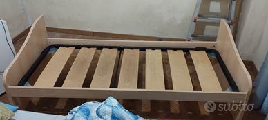 Cameretta per ragazzi bambini