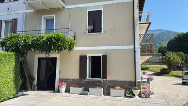 23 al 30 Agosto 250 / sett - casa vacanza Levico