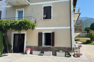 23 al 30 Agosto 250 / sett - casa vacanza Levico