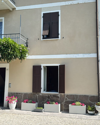 Giugno 300 euro sett - casa vacanza Levico