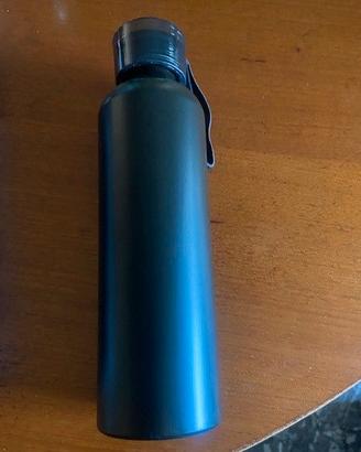 Borraccia in alluminio Lotto- 650ml
