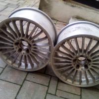 Per MERCEDES SL R230 cerchi e Quadro strumenti AMG