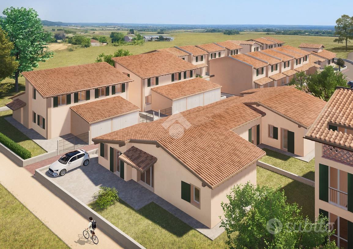 Casa – Dovera, Roncadello - Vista 4