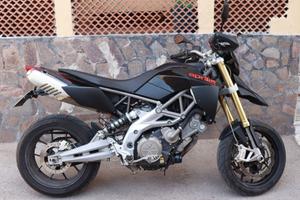 Aprilia Dorsoduro 750