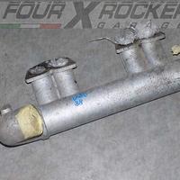 Collettore aspirazione Land Rover serie 3 2.3D