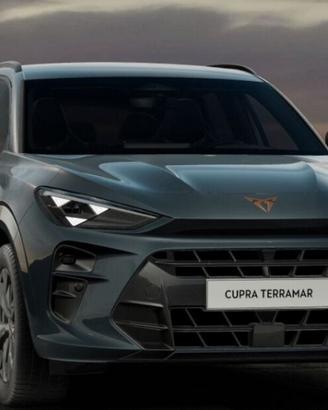 CUPRA Terramar Terramar 1.5 e-Hybrid DSG