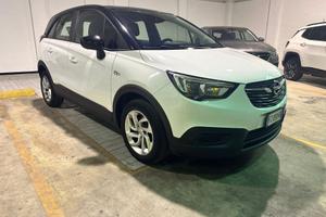 Opel Crossland X 1.5 ECOTEC D 120 CV Start&Stop au