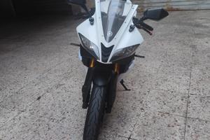 Yamaha YZF R125 ABS 2018