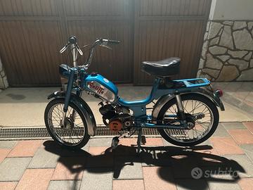 Califfo de luxe 50 cc