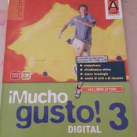 Mucho gusto 3 (spagnolo)