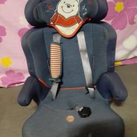 Seggiolino da macchina