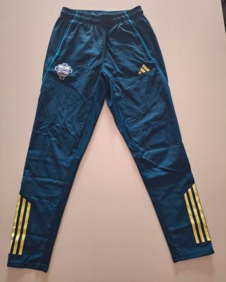 Pantaloni tuta Como calcio 1097