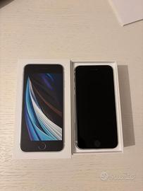 Iphone SE 2020