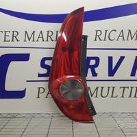 Fanale Stop SX Originale Opel Agila 2010