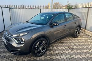 Citroen C4 PureTech 130 S&S EAT8 Plus