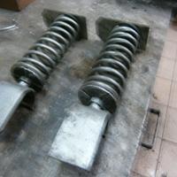 molle alfa giulia super