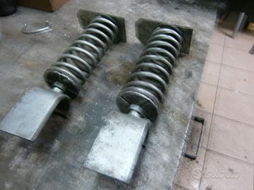 molle alfa giulia super