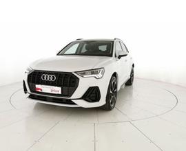 Audi Q3 45 1.4 tfsi e S Line Edition s-tronic