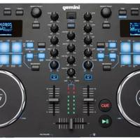 Controller Gemini GMX