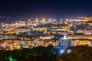 Cagliari centro struttura ricettiva
