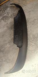 Sotto paraurti posteriore Opel Insignia B