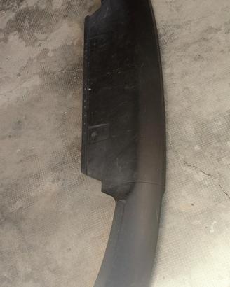 Sotto paraurti posteriore Opel Insignia B