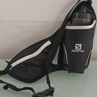 porta borraccia e portaoggetti 