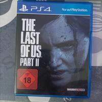 the last of us 2 ps4