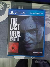 the last of us 2 ps4