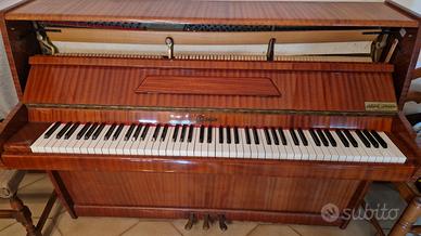 Pianoforte verticale Steiner