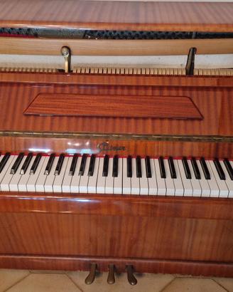 Pianoforte verticale Steiner