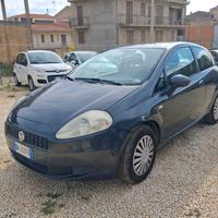 Fiat Grande Punto 1.3 MJT 75 CV 5 porte Dynamic