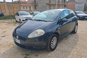 Fiat Grande Punto 1.3 MJT 75 CV 5 porte Dynamic