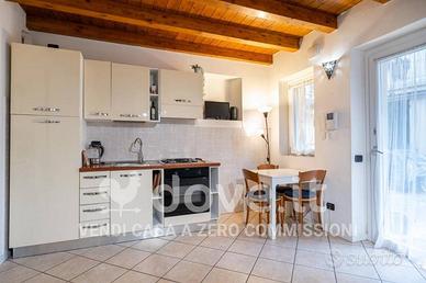 Appartamento di 44 m² con 2 locali a Lecco