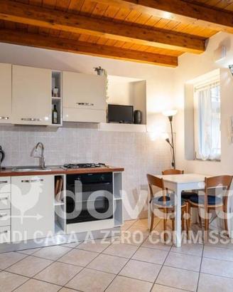 Appartamento di 44 m² con 2 locali a Lecco