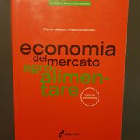 Economia del mercato agro alimentare
