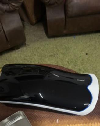 Parafango posteriore harley jap