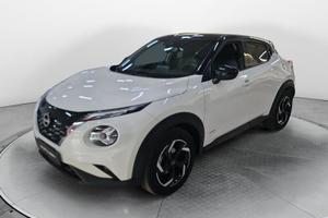 Nissan Juke 1.6 143cv HEV N-Connecta