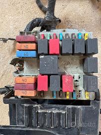 Scatola fusibili Alfa Romeo 147 1.9 Jtdm