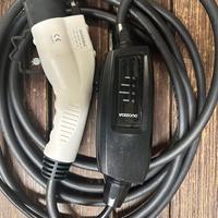 carica batteria auto Duosida