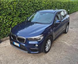 BMW X1 18d xDrive Advantage AUTO