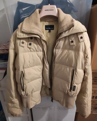 Giubbotto Calvin Klein donna
