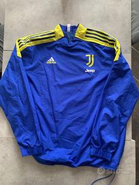 Giacca anti pioggia Juventus
