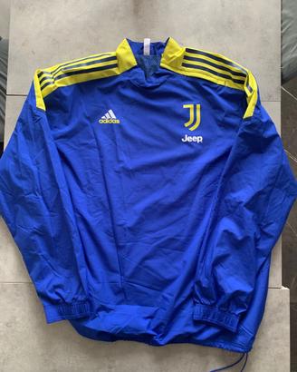 Giacca anti pioggia Juventus