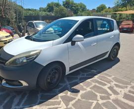 Renault Scenic Scénic XMod 1.5 dCi 110CV Wave