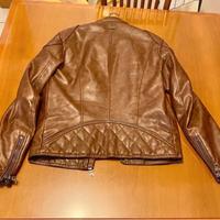 Giacca pelle Marciano Guess