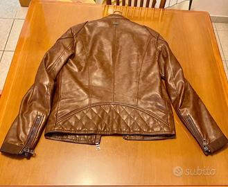 Giacca pelle Marciano Guess