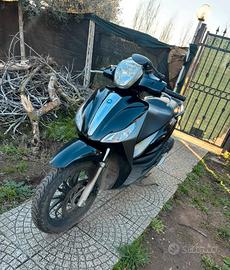 piaggio medley s abs 125